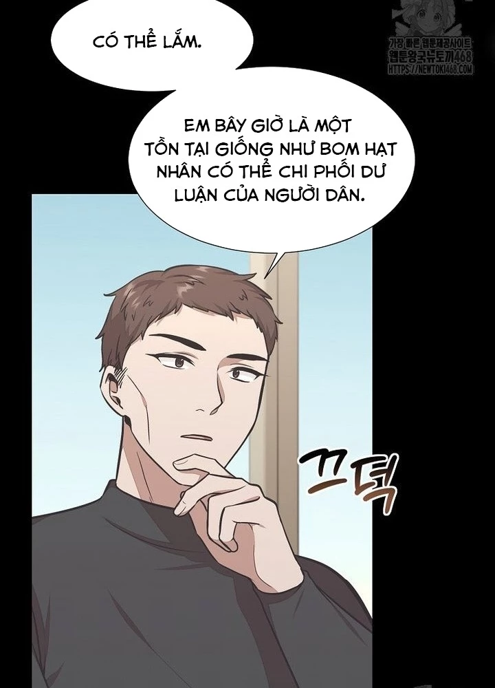 Chủ xe thức ăn nhanh trong ngục tối Chapter 58 - Trang 3