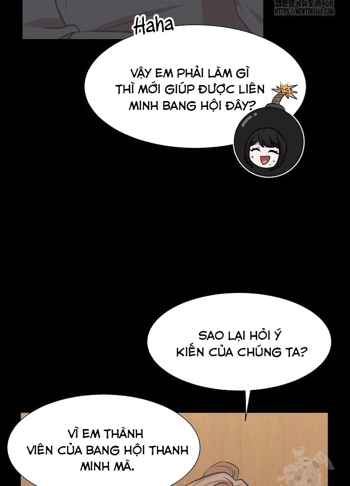 Chủ xe thức ăn nhanh trong ngục tối Chapter 58 - Trang 3