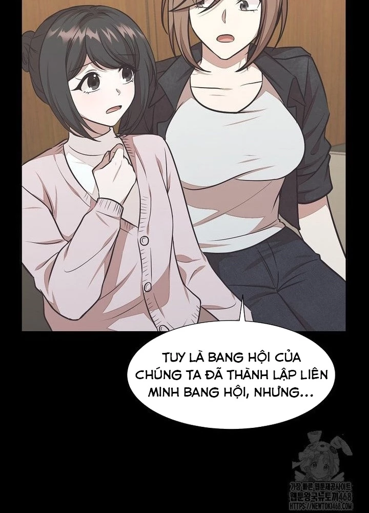 Chủ xe thức ăn nhanh trong ngục tối Chapter 58 - Trang 3