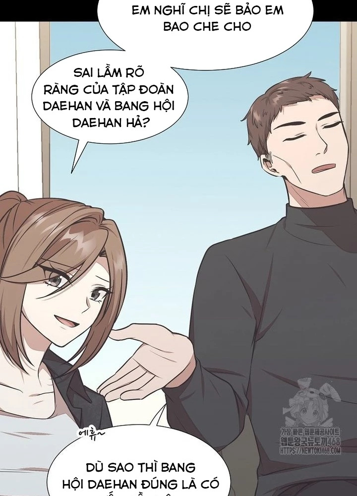 Chủ xe thức ăn nhanh trong ngục tối Chapter 58 - Trang 3