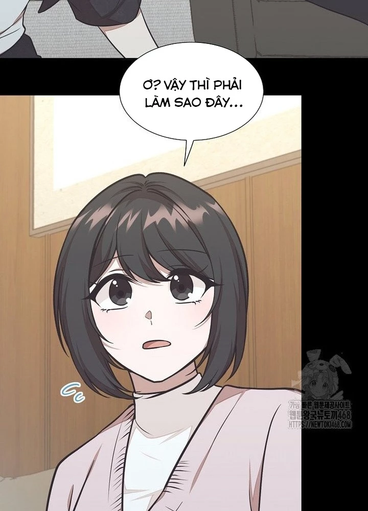 Chủ xe thức ăn nhanh trong ngục tối Chapter 58 - Trang 3