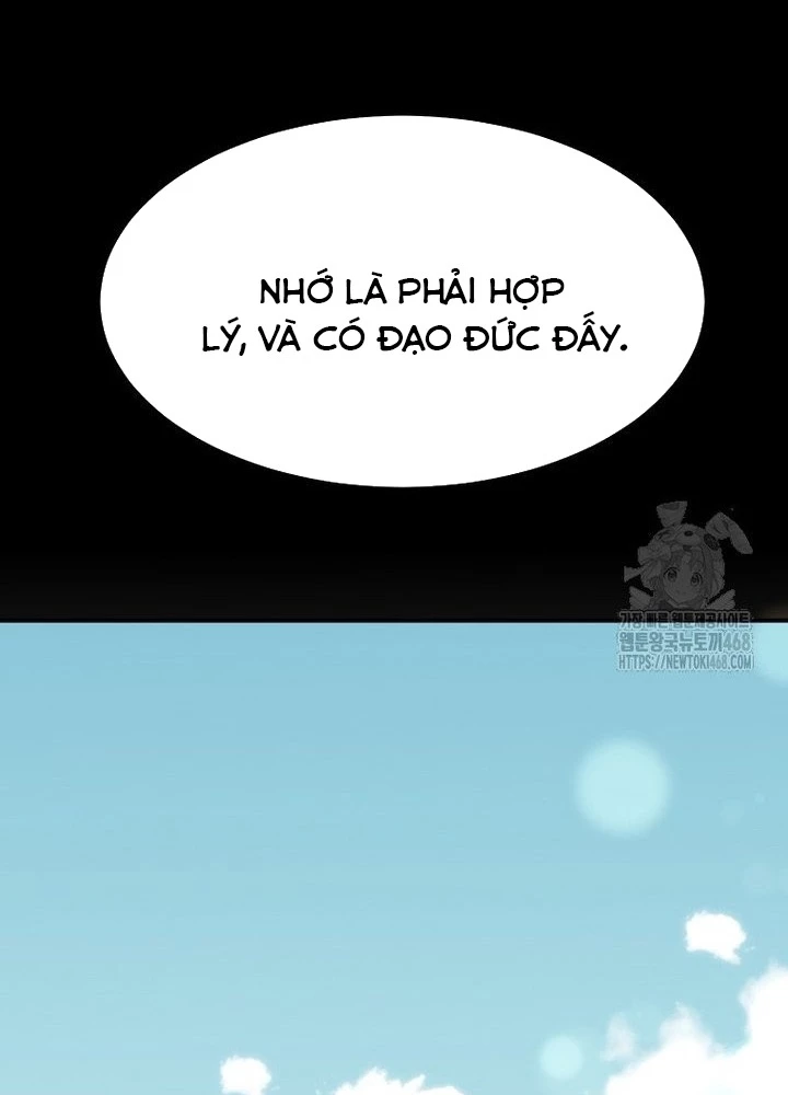 Chủ xe thức ăn nhanh trong ngục tối Chapter 58 - Trang 3