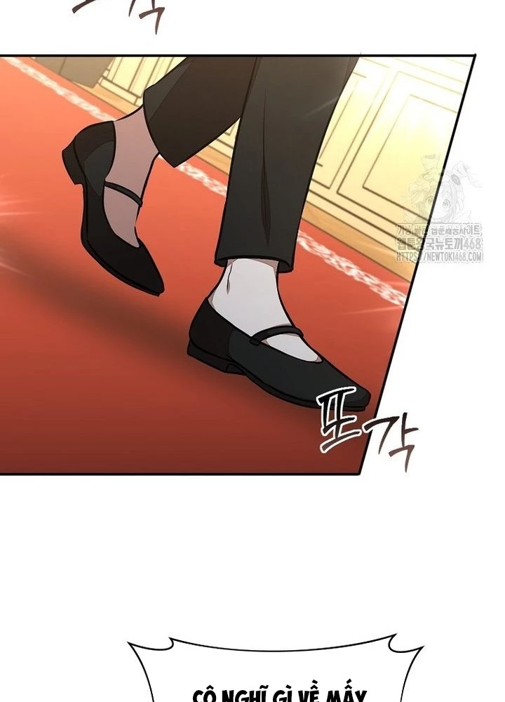 Chủ xe thức ăn nhanh trong ngục tối Chapter 58 - Trang 3