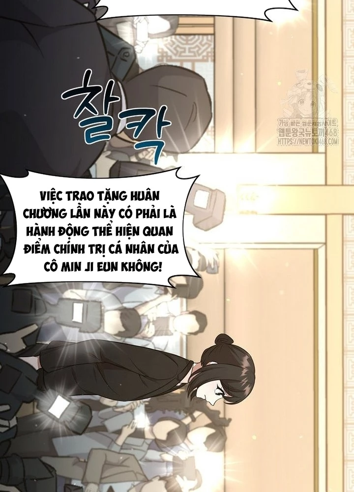 Chủ xe thức ăn nhanh trong ngục tối Chapter 58 - Trang 3
