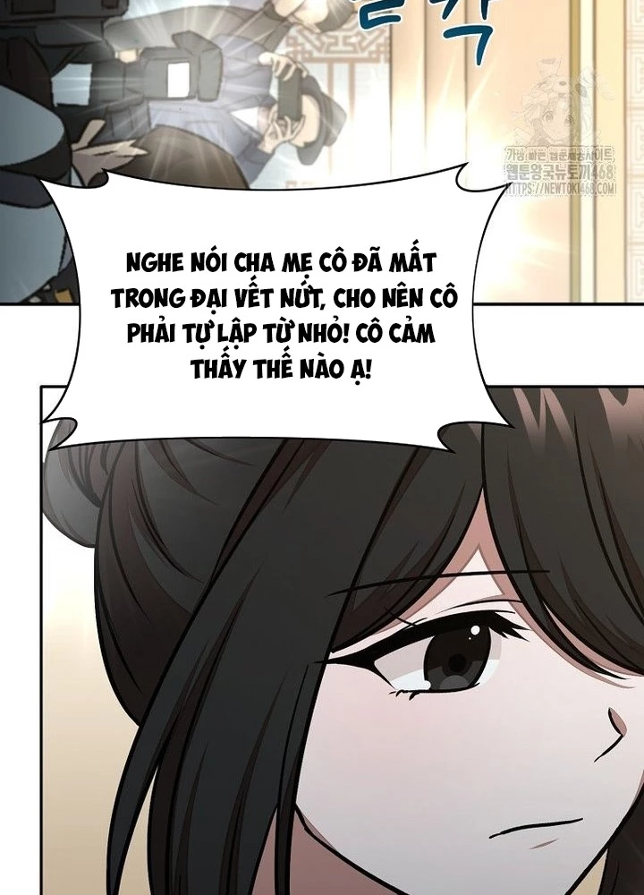 Chủ xe thức ăn nhanh trong ngục tối Chapter 58 - Trang 3