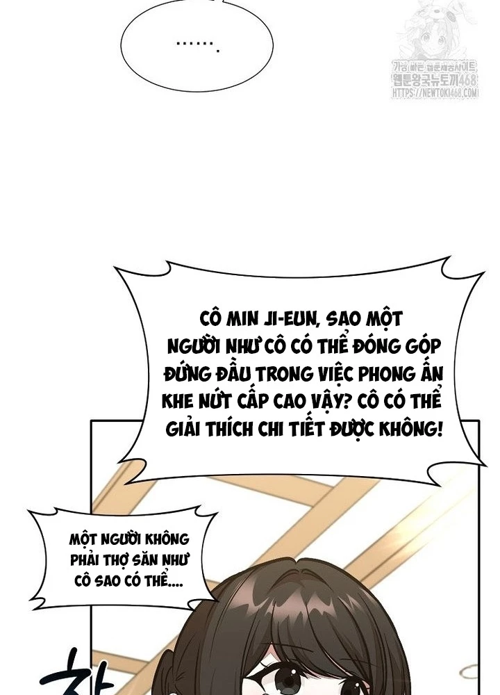 Chủ xe thức ăn nhanh trong ngục tối Chapter 58 - Trang 3