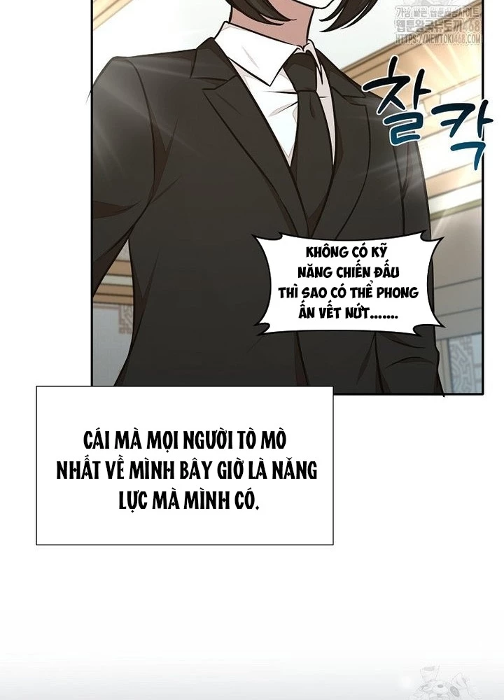 Chủ xe thức ăn nhanh trong ngục tối Chapter 58 - Trang 3