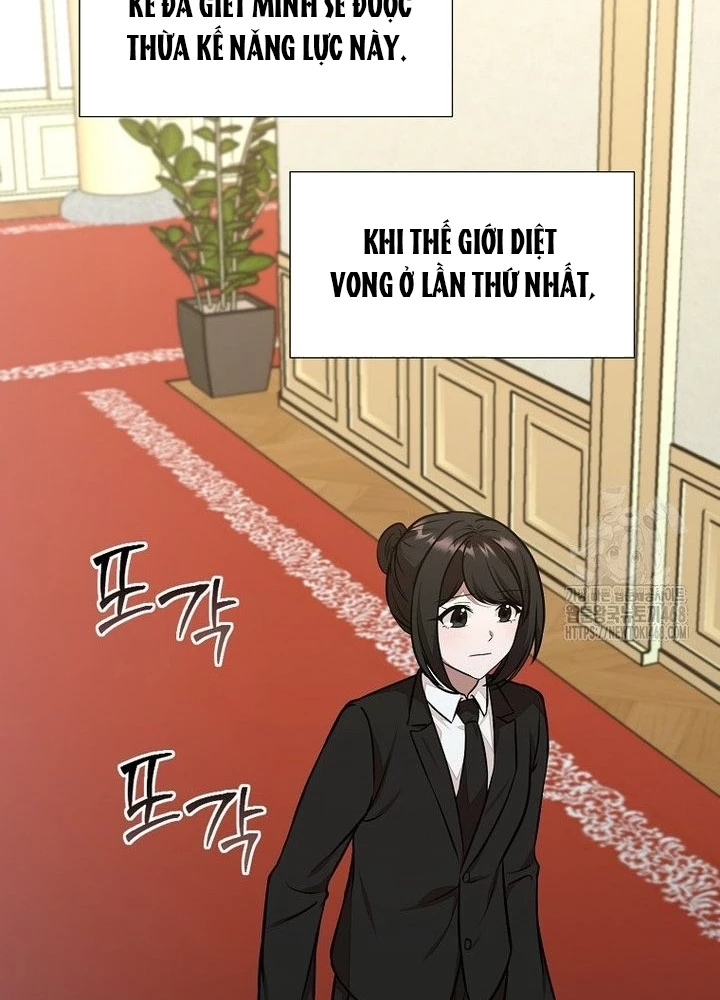 Chủ xe thức ăn nhanh trong ngục tối Chapter 58 - Trang 3