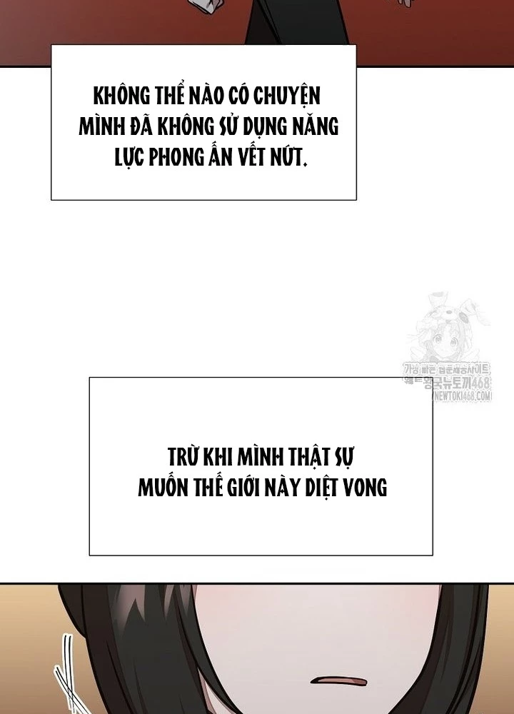 Chủ xe thức ăn nhanh trong ngục tối Chapter 58 - Trang 3
