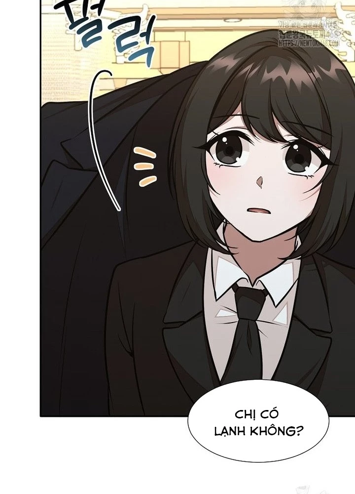 Chủ xe thức ăn nhanh trong ngục tối Chapter 58 - Trang 3