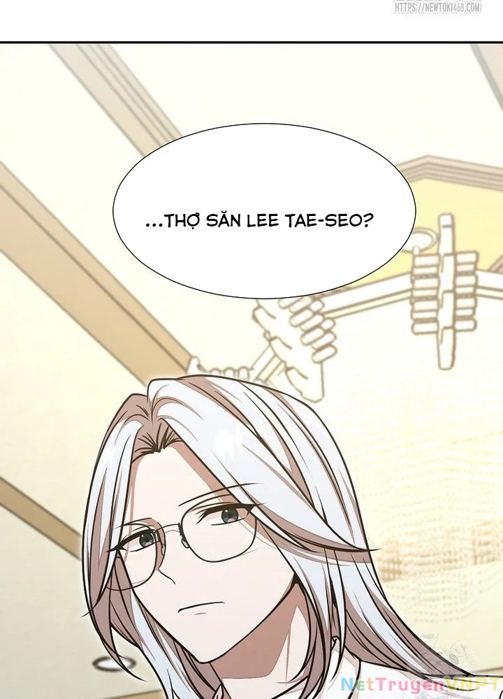 Chủ xe thức ăn nhanh trong ngục tối Chapter 58 - Trang 3