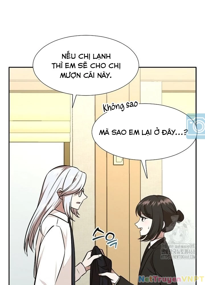 Chủ xe thức ăn nhanh trong ngục tối Chapter 58 - Trang 3