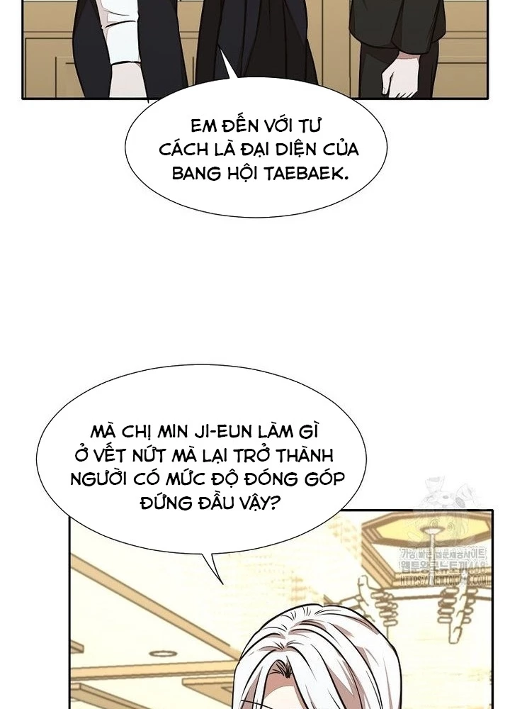 Chủ xe thức ăn nhanh trong ngục tối Chapter 58 - Trang 3