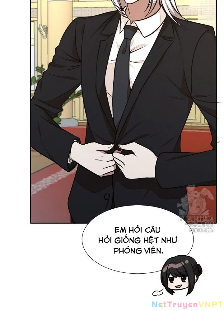 Chủ xe thức ăn nhanh trong ngục tối Chapter 58 - Trang 3