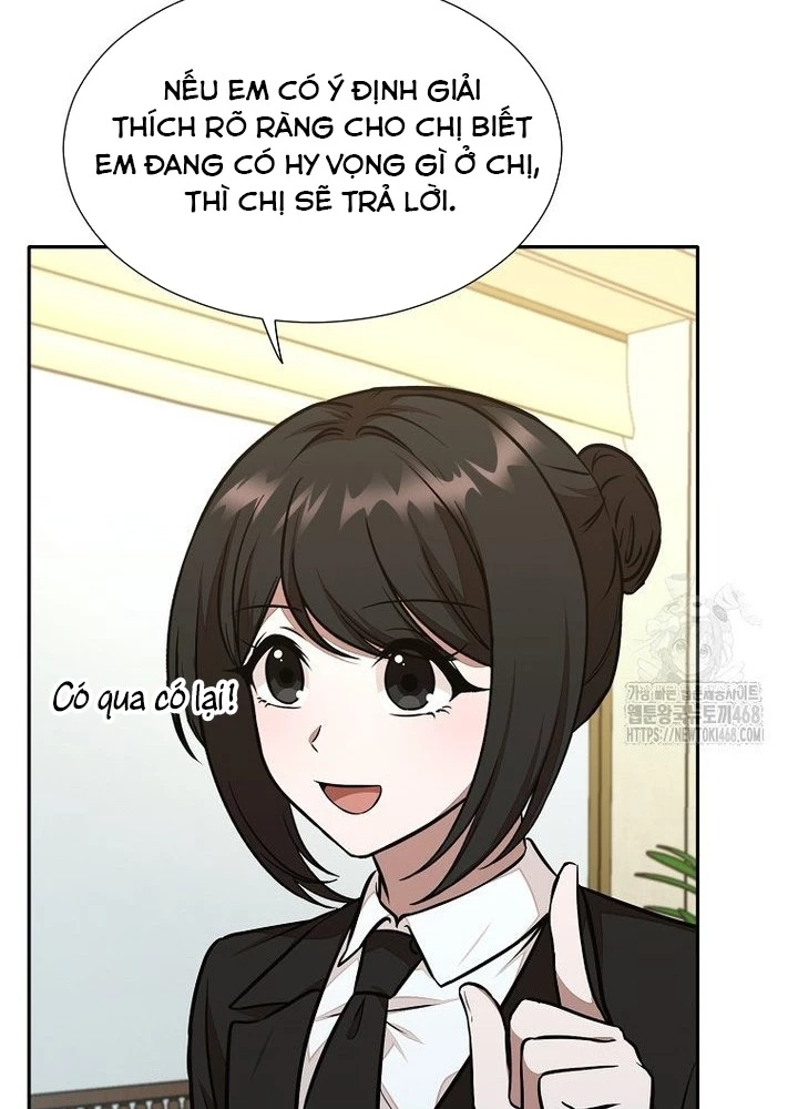 Chủ xe thức ăn nhanh trong ngục tối Chapter 58 - Trang 3