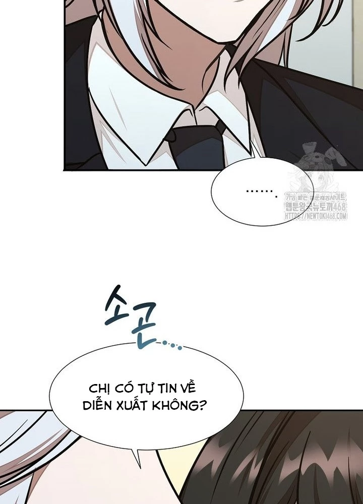 Chủ xe thức ăn nhanh trong ngục tối Chapter 58 - Trang 3