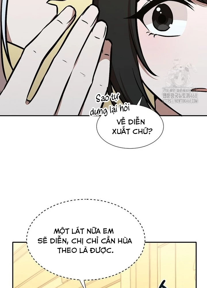 Chủ xe thức ăn nhanh trong ngục tối Chapter 58 - Trang 3