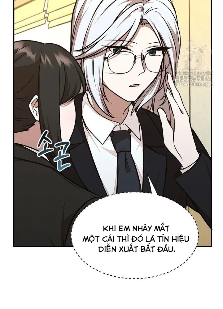 Chủ xe thức ăn nhanh trong ngục tối Chapter 58 - Trang 3