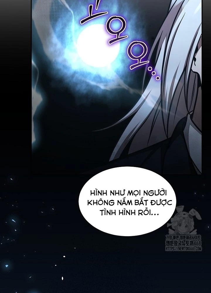 Chủ xe thức ăn nhanh trong ngục tối Chapter 58 - Trang 3
