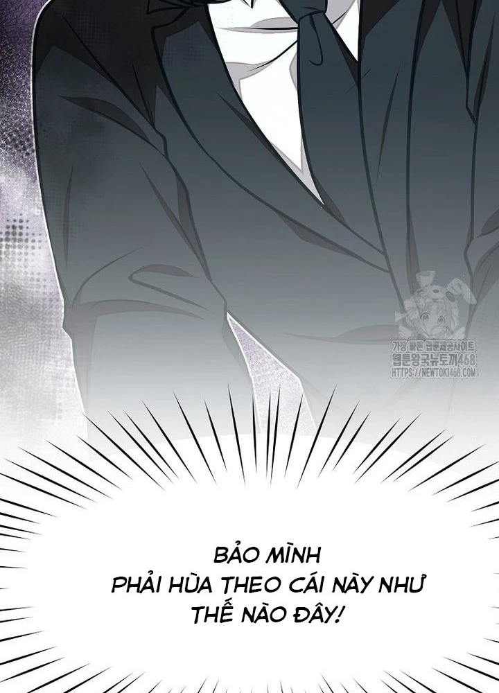 Chủ xe thức ăn nhanh trong ngục tối Chapter 58 - Trang 3