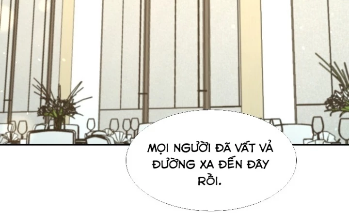 Chủ xe thức ăn nhanh trong ngục tối Chapter 59 - Trang 3