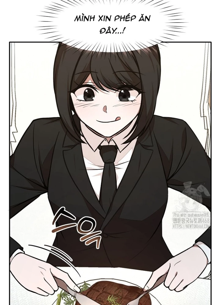 Chủ xe thức ăn nhanh trong ngục tối Chapter 59 - Trang 3