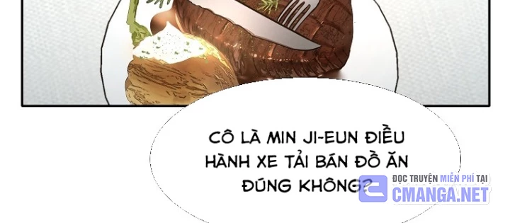 Chủ xe thức ăn nhanh trong ngục tối Chapter 59 - Trang 3