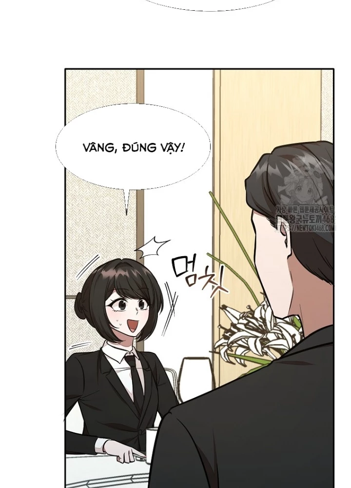 Chủ xe thức ăn nhanh trong ngục tối Chapter 59 - Trang 3