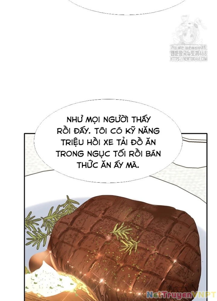 Chủ xe thức ăn nhanh trong ngục tối Chapter 59 - Trang 3