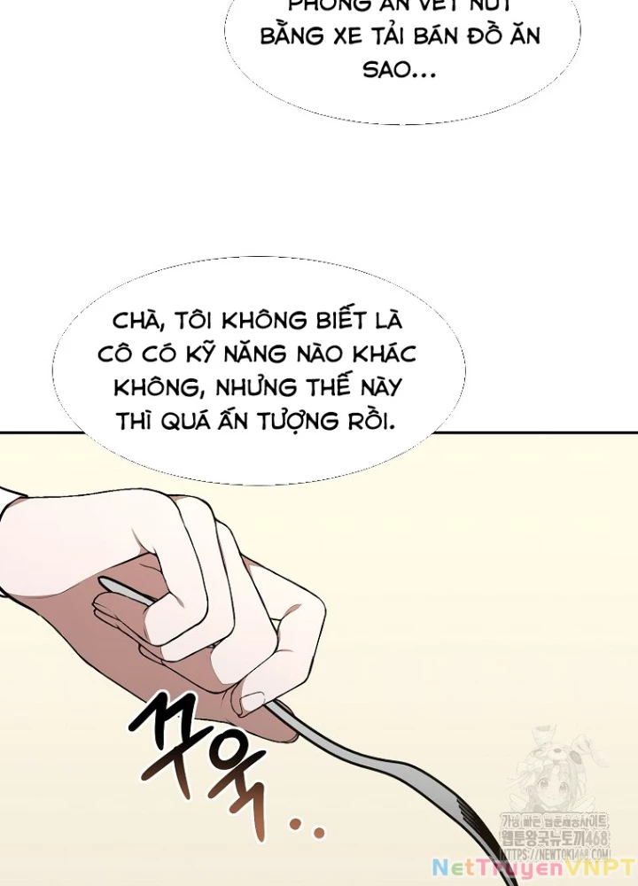 Chủ xe thức ăn nhanh trong ngục tối Chapter 59 - Trang 3