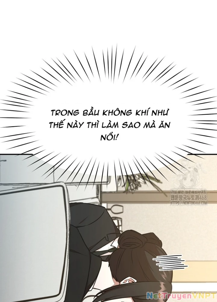 Chủ xe thức ăn nhanh trong ngục tối Chapter 59 - Trang 3