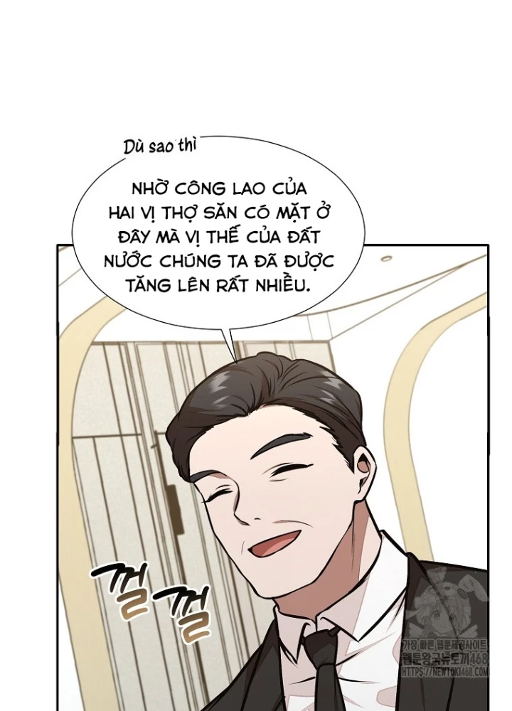 Chủ xe thức ăn nhanh trong ngục tối Chapter 59 - Trang 3