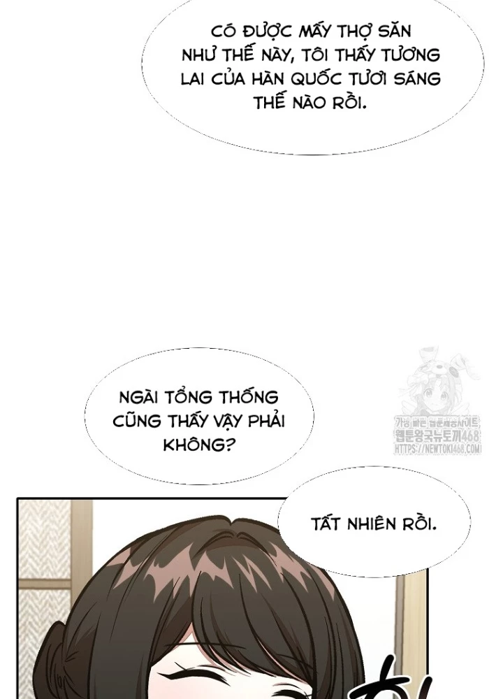 Chủ xe thức ăn nhanh trong ngục tối Chapter 59 - Trang 3