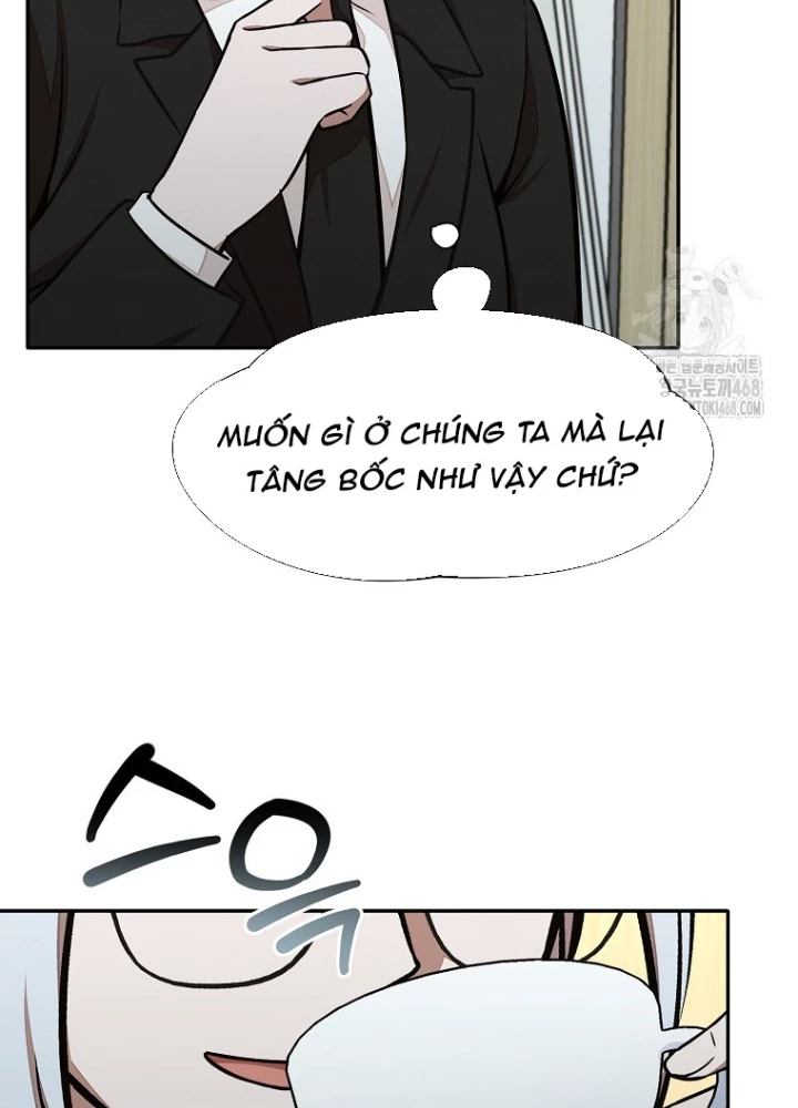 Chủ xe thức ăn nhanh trong ngục tối Chapter 59 - Trang 3