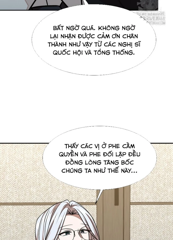 Chủ xe thức ăn nhanh trong ngục tối Chapter 59 - Trang 3