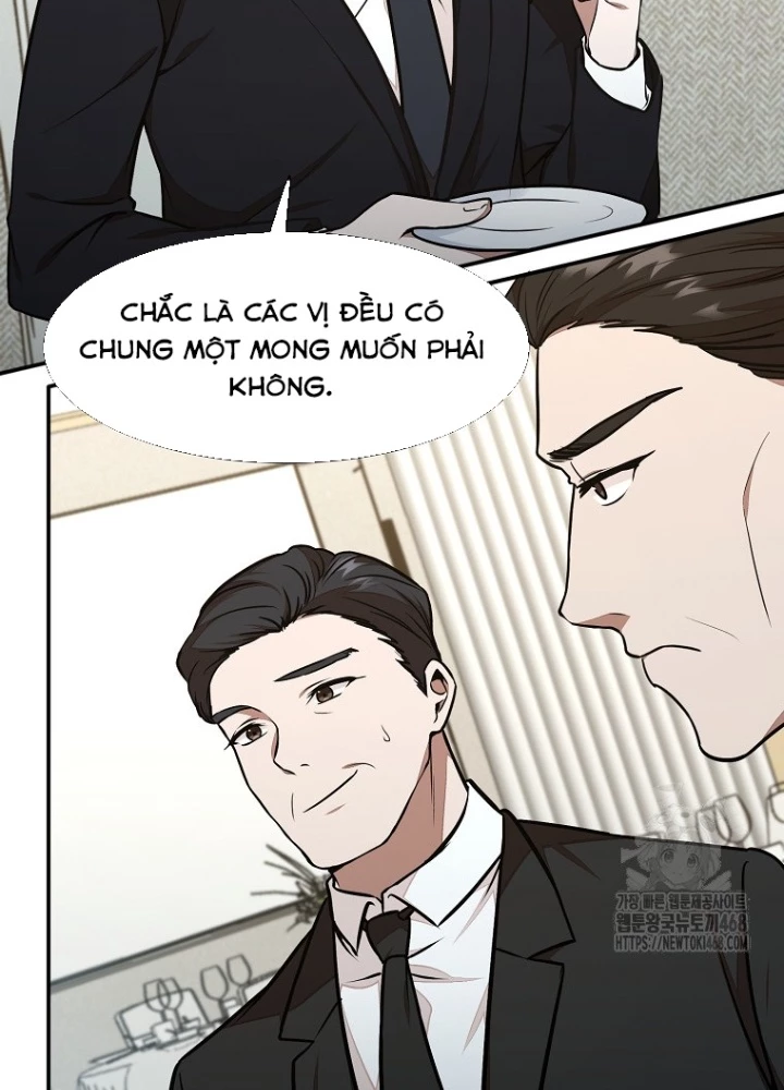 Chủ xe thức ăn nhanh trong ngục tối Chapter 59 - Trang 3