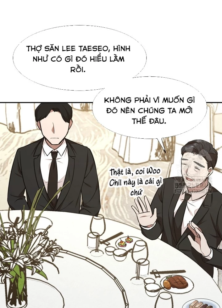 Chủ xe thức ăn nhanh trong ngục tối Chapter 59 - Trang 3