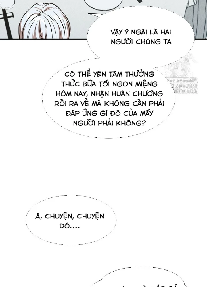Chủ xe thức ăn nhanh trong ngục tối Chapter 59 - Trang 3