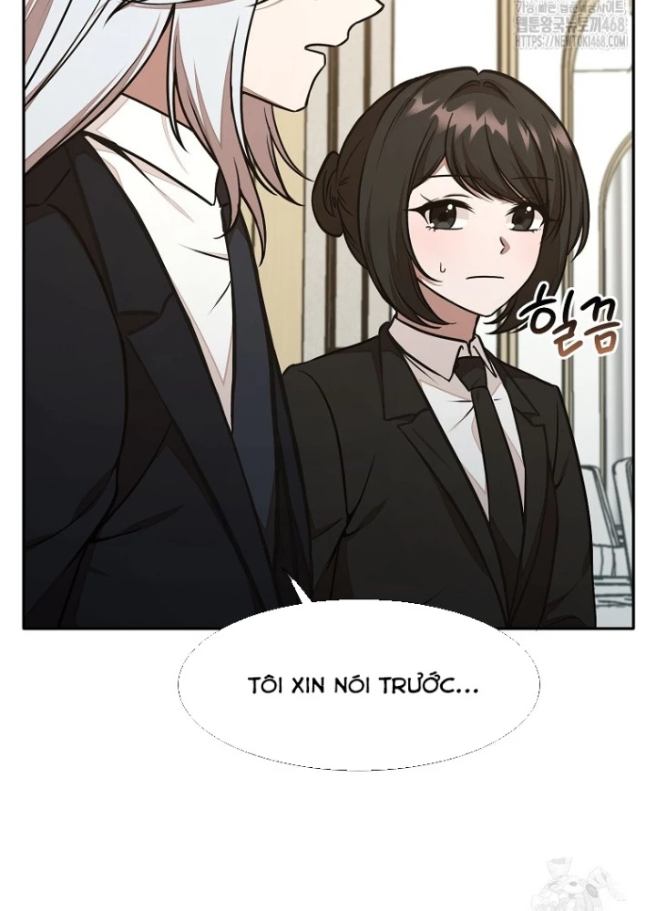 Chủ xe thức ăn nhanh trong ngục tối Chapter 59 - Trang 3
