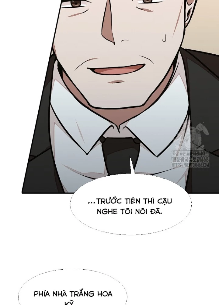 Chủ xe thức ăn nhanh trong ngục tối Chapter 59 - Trang 3