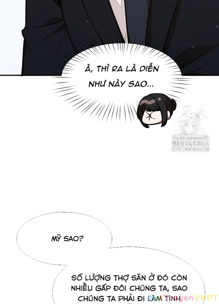 Chủ xe thức ăn nhanh trong ngục tối Chapter 59 - Trang 3
