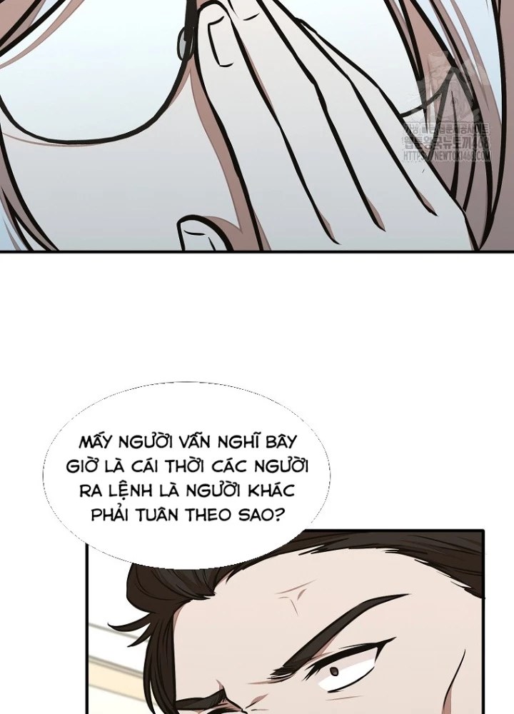 Chủ xe thức ăn nhanh trong ngục tối Chapter 59 - Trang 3
