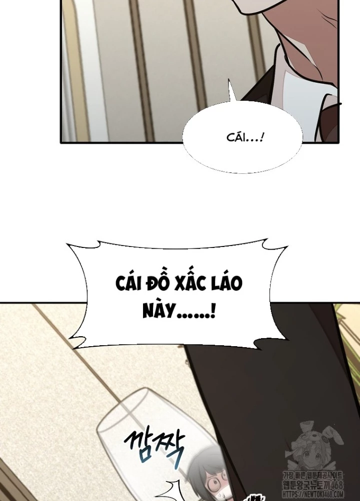 Chủ xe thức ăn nhanh trong ngục tối Chapter 59 - Trang 3