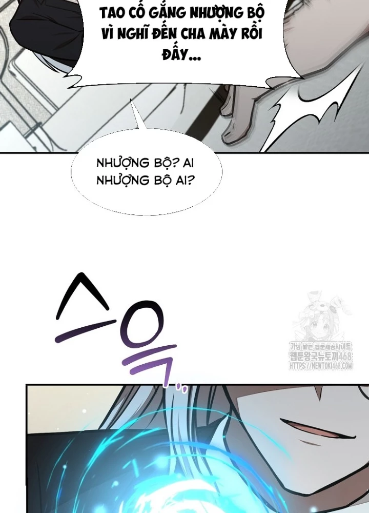 Chủ xe thức ăn nhanh trong ngục tối Chapter 59 - Trang 3
