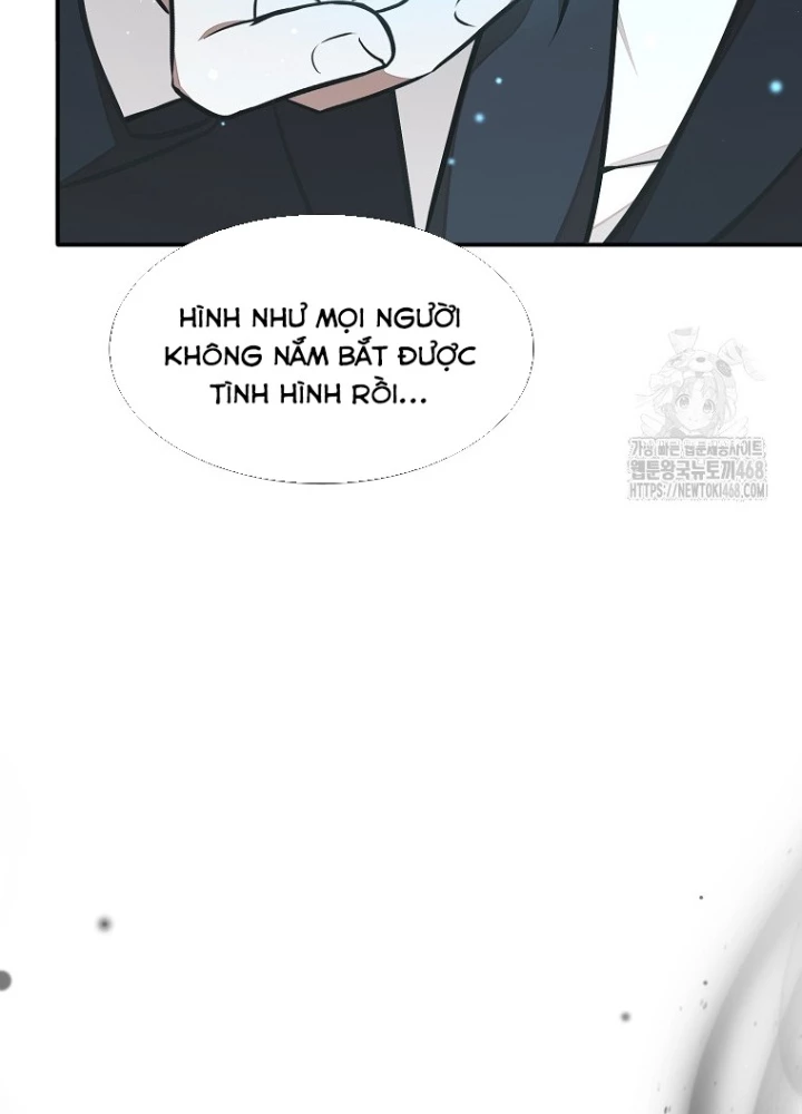 Chủ xe thức ăn nhanh trong ngục tối Chapter 59 - Trang 3
