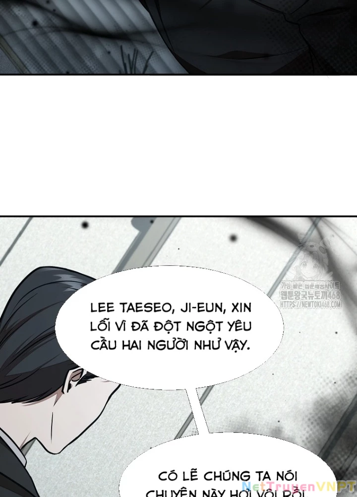 Chủ xe thức ăn nhanh trong ngục tối Chapter 59 - Trang 3