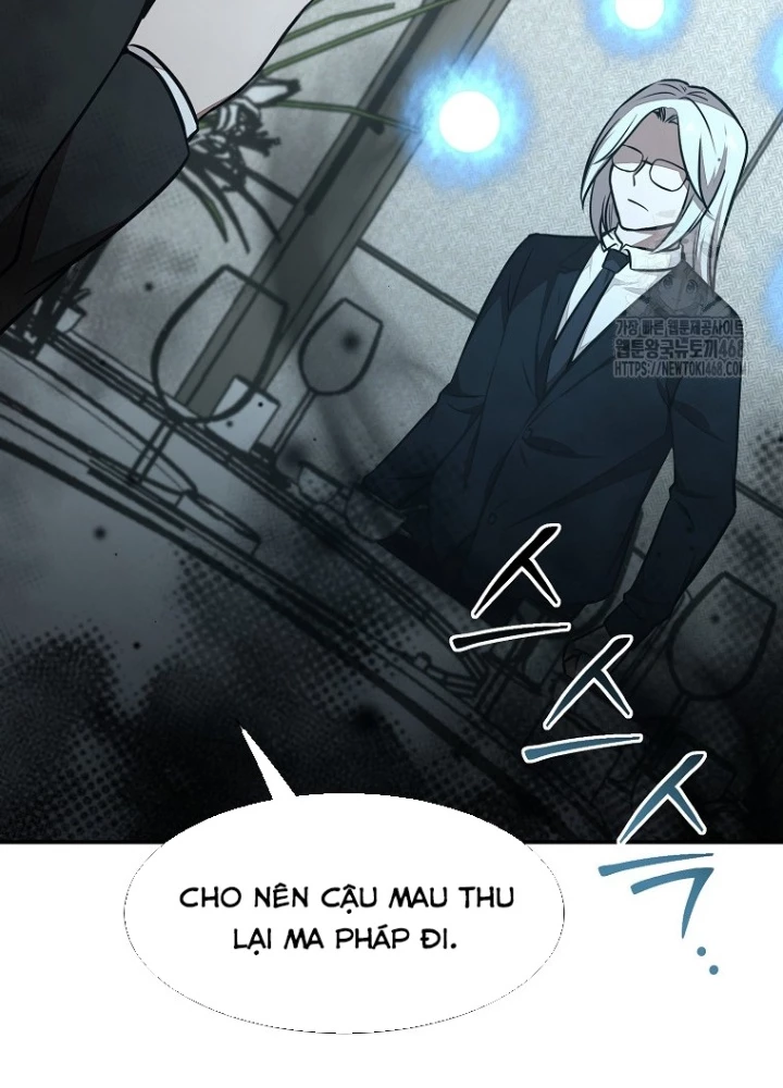 Chủ xe thức ăn nhanh trong ngục tối Chapter 59 - Trang 3