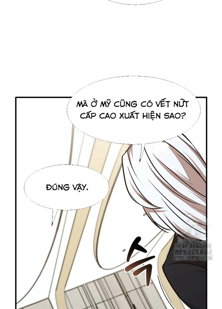 Chủ xe thức ăn nhanh trong ngục tối Chapter 59 - Trang 3