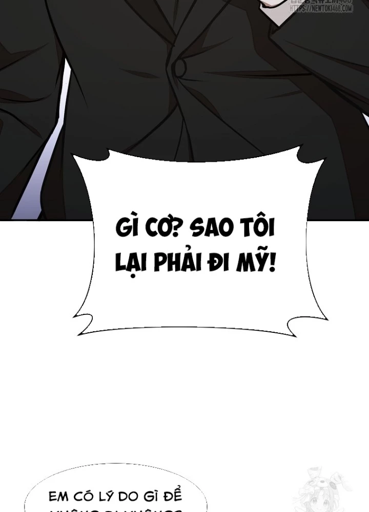 Chủ xe thức ăn nhanh trong ngục tối Chapter 59 - Trang 3