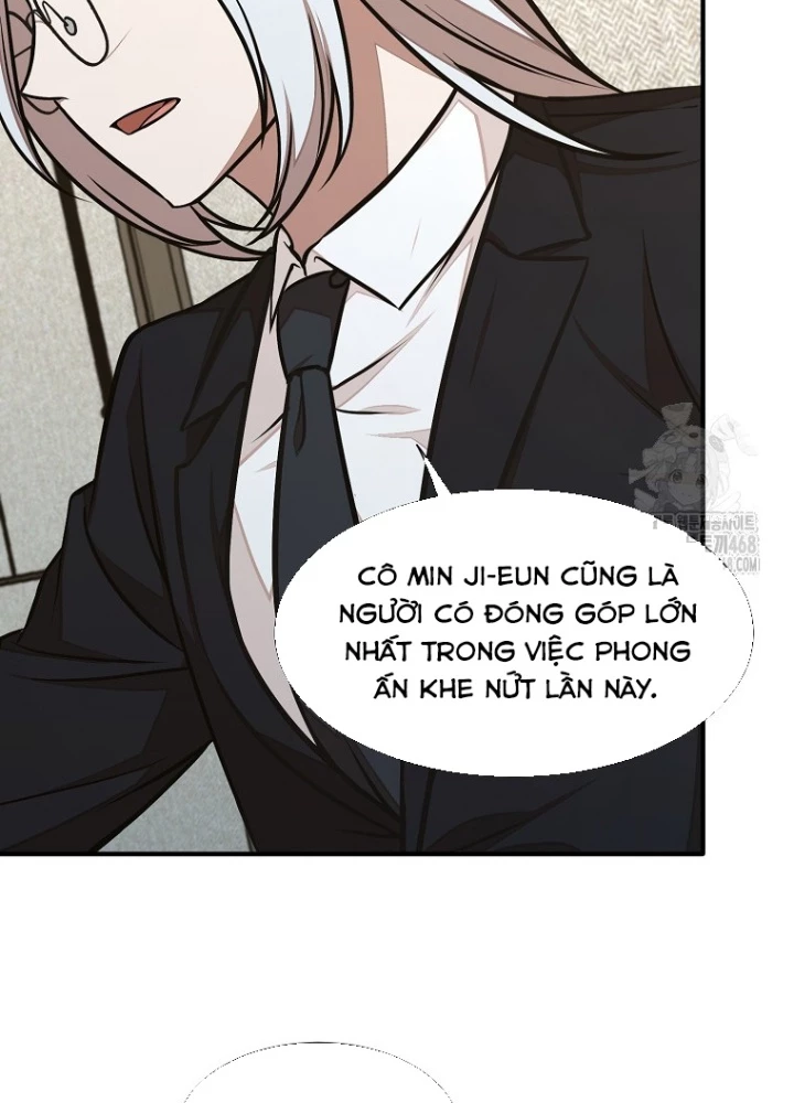 Chủ xe thức ăn nhanh trong ngục tối Chapter 59 - Trang 3